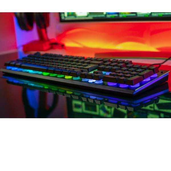 Tastiere e mouse - KEYBOARD KINGPIN X2 MULTIMEDIA …